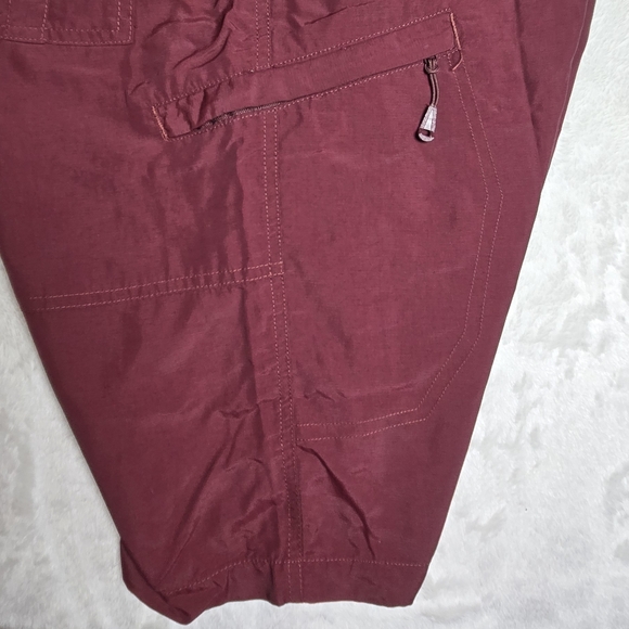 Mens Cargo Shorts AFS Jeep Unlined   Waist 38 Size L - Picture 11 of 16